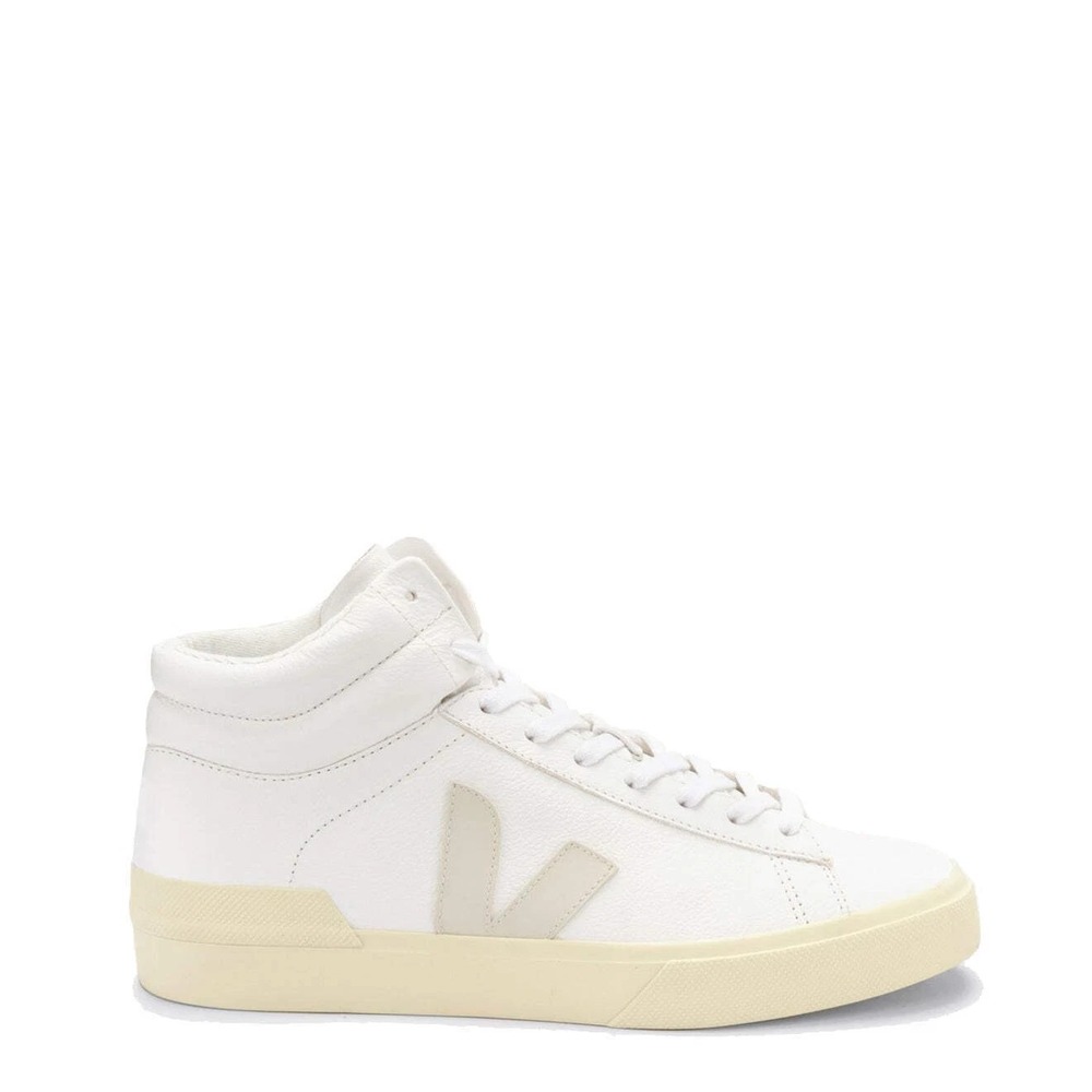 Veja Minotaur Mens EU 45 US 11.5 Trainer Extra-White Pierre Butter Leather Shoes